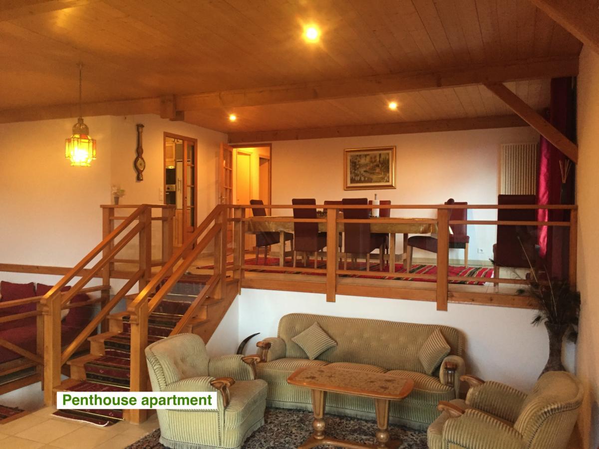 Le Green Chalet Villard-sur-Boege Exterior photo